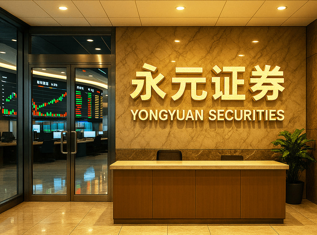 全球资本市场在宽幅震荡周期中中实盘配资平台的风险管理操作指引